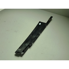 2012-2018 AUDI A6 FRONT PASSENGER SIDE DOOR WINDOW B PILLAR APPLIQUE MOLDING OEM