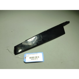 2012-2018 AUDI A6 FRONT PASSENGER SIDE DOOR WINDOW B PILLAR APPLIQUE MOLDING OEM