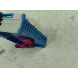 2016-2018 AUDI A6 FRONT PASENGER SIDE DOOR WIRE WIRING HARNESS OEM