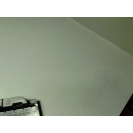 2012-2018 Audi A6 Quattro A6 Rear Passenger Door Pillar Molding Applique OEM