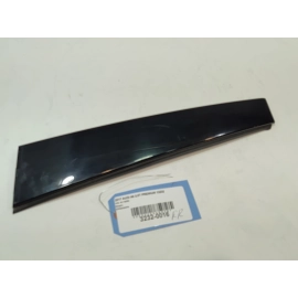2012-2018 Audi A6 Quattro A6 Rear Passenger Door Pillar Molding Applique OEM