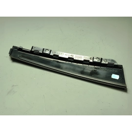 2012-2018 Audi A6 Quattro A6 Rear Passenger Door Pillar Molding Applique OEM