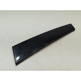 2012-2018 Audi A6 Quattro A6 Rear Passenger Door Pillar Molding Applique OEM