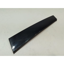 2012-2018 Audi A6 Quattro A6 Rear Passenger Door Pillar Molding Applique OEM