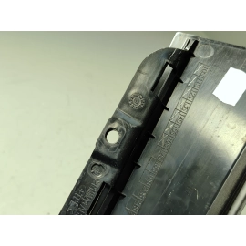 2012-2018 Audi A6 Quattro A6 Rear Passenger Door Pillar Molding Applique OEM