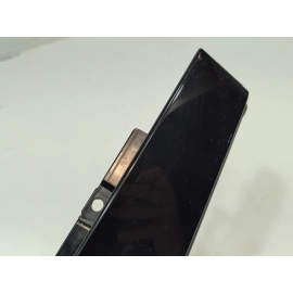 2012-2018 Audi A6 Quattro A6 Rear Passenger Door Pillar Molding Applique OEM