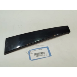 2012-2018 Audi A6 Quattro A6 Rear Passenger Door Pillar Molding Applique OEM