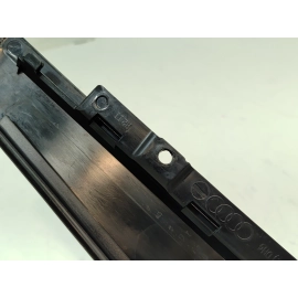 2012-2018 Audi A6 Quattro A6 Rear Passenger Door Pillar Molding Applique OEM