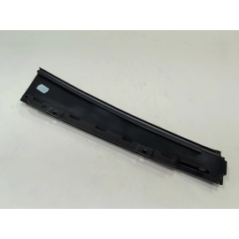 2012-2018 Audi A6 Quattro A6 Rear Passenger Door Pillar Molding Applique OEM