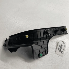 2018-2020 ACURA TLX A-SPEC REAR RIGHT SIDE DOOR STEP SCUFF SILL TRIM OEM