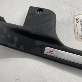 2018-2020 ACURA TLX A-SPEC REAR RIGHT SIDE DOOR STEP SCUFF SILL TRIM OEM