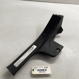 2018-2020 ACURA TLX A-SPEC REAR RIGHT SIDE DOOR STEP SCUFF SILL TRIM OEM