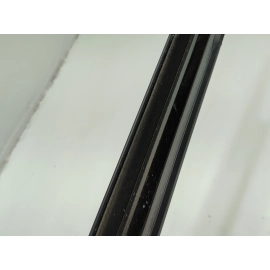 2012 - 2018 AUDI A6 REAR RIGHT PASSENGER SIDE DOOR WINDOW BELT MOLDING OEM