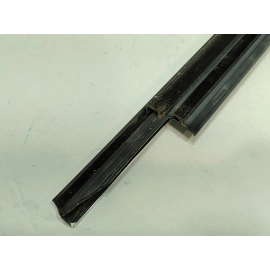 2012 - 2018 AUDI A6 REAR RIGHT PASSENGER SIDE DOOR WINDOW BELT MOLDING OEM