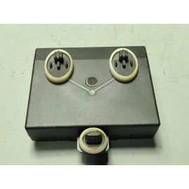 2013-2018 AUDI A6 REAR LEFT OR RIGHT DOOR CONTROL MODULE OEM