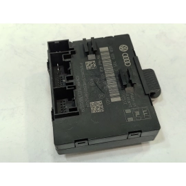 2013-2018 AUDI A6 REAR LEFT OR RIGHT DOOR CONTROL MODULE OEM