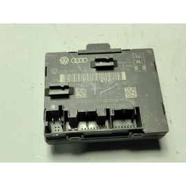 2013-2018 AUDI A6 REAR LEFT OR RIGHT DOOR CONTROL MODULE OEM
