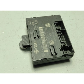 2013-2018 AUDI A6 REAR LEFT OR RIGHT DOOR CONTROL MODULE OEM