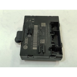 2013-2018 AUDI A6 REAR LEFT OR RIGHT DOOR CONTROL MODULE OEM