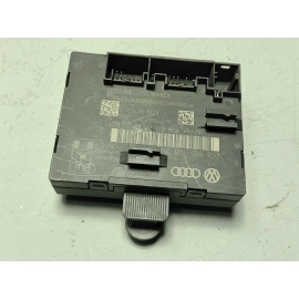 2013-2018 AUDI A6 REAR LEFT OR RIGHT DOOR CONTROL MODULE OEM