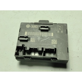 2013-2018 AUDI A6 REAR LEFT OR RIGHT DOOR CONTROL MODULE OEM