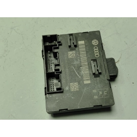 2013-2018 AUDI A6 REAR LEFT OR RIGHT DOOR CONTROL MODULE OEM