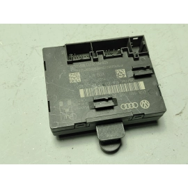 2013-2018 AUDI A6 REAR LEFT OR RIGHT DOOR CONTROL MODULE OEM