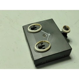 2013-2018 AUDI A6 REAR LEFT OR RIGHT DOOR CONTROL MODULE OEM