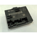 2013-2018 AUDI A6 REAR LEFT OR RIGHT DOOR CONTROL MODULE OEM