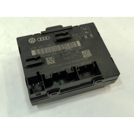 2013-2018 AUDI A6 REAR LEFT OR RIGHT DOOR CONTROL MODULE OEM