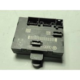 2013-2018 AUDI A6 REAR LEFT OR RIGHT DOOR CONTROL MODULE OEM