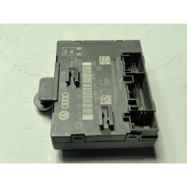2013-2018 AUDI A6 REAR LEFT OR RIGHT DOOR CONTROL MODULE OEM