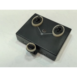 2013-2018 AUDI A6 REAR LEFT OR RIGHT DOOR CONTROL MODULE OEM