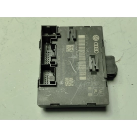 2013-2018 AUDI A6 REAR LEFT OR RIGHT DOOR CONTROL MODULE OEM