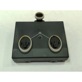 2013-2018 AUDI A6 REAR LEFT OR RIGHT DOOR CONTROL MODULE OEM