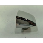 2012-2018 AUDI A6 FRONT OR REAR PASSENGER SIDE EXTERIOR DOOR HANDLE CAP OEM