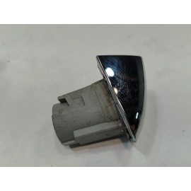 2012-2018 AUDI A6 FRONT OR REAR PASSENGER SIDE EXTERIOR DOOR HANDLE CAP OEM