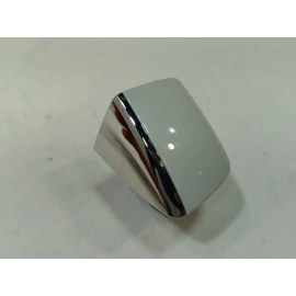 2012-2018 AUDI A6 FRONT OR REAR PASSENGER SIDE EXTERIOR DOOR HANDLE CAP OEM