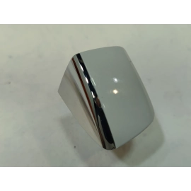 2012-2018 AUDI A6 FRONT OR REAR PASSENGER SIDE EXTERIOR DOOR HANDLE CAP OEM