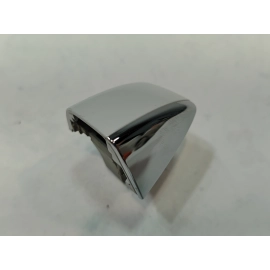 2012-2018 AUDI A6 FRONT OR REAR PASSENGER SIDE EXTERIOR DOOR HANDLE CAP OEM