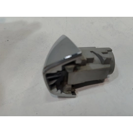 2012-2018 AUDI A6 FRONT OR REAR PASSENGER SIDE EXTERIOR DOOR HANDLE CAP OEM