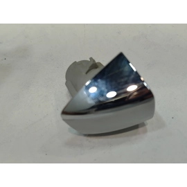 2012-2018 AUDI A6 FRONT OR REAR PASSENGER SIDE EXTERIOR DOOR HANDLE CAP OEM