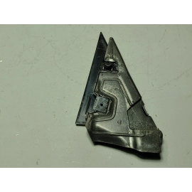 2012-2018 Audi A6 Quattro A6 Rear Passenger Door Window Corner Molding OEM