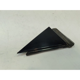 2012-2018 Audi A6 Quattro A6 Rear Passenger Door Window Corner Molding OEM