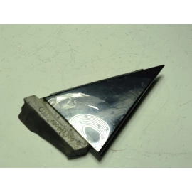 2012-2018 Audi A6 Quattro A6 Rear Passenger Door Window Corner Molding OEM