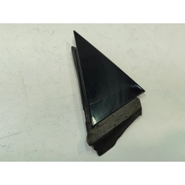 2012-2018 Audi A6 Quattro A6 Rear Passenger Door Window Corner Molding OEM