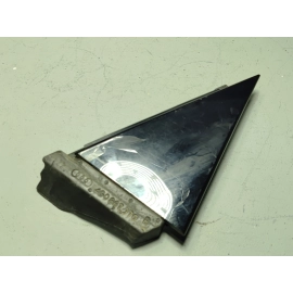 2012-2018 Audi A6 Quattro A6 Rear Passenger Door Window Corner Molding OEM