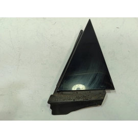 2012-2018 Audi A6 Quattro A6 Rear Passenger Door Window Corner Molding OEM