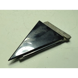 2012-2018 Audi A6 Quattro A6 Rear Passenger Door Window Corner Molding OEM