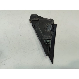 2012-2018 Audi A6 Quattro A6 Rear Passenger Door Window Corner Molding OEM